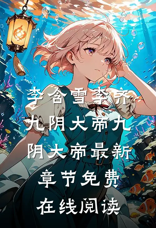 九阴大帝
