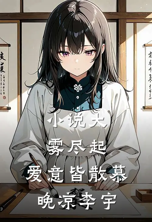 小说大雾尽起，爱意皆散(慕晚凉李宇)