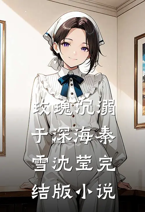 玫瑰沉溺于深海秦雪沈莹完结版小说