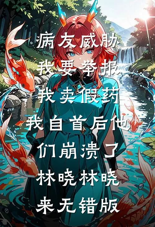 分手后我激活了中奖系统全章阅读