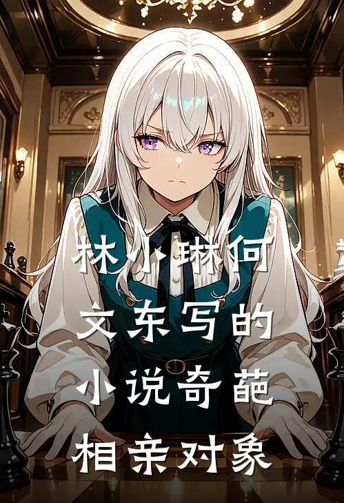 林小琳何文东写的小说奇葩相亲对象