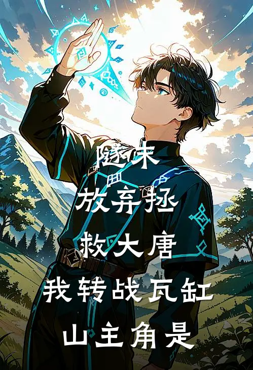 隧末：放弃拯救大唐，我转战瓦缸山主角是