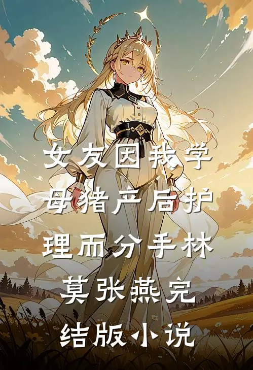 女友因我学母猪产后护理而分手林莫张燕完结版小说