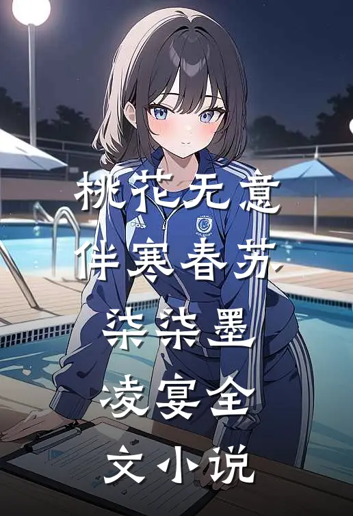 桃花无意伴寒春苏柒柒墨凌宴全文小说