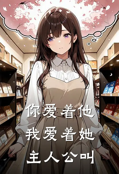 你爱着他，我爱着她主人公叫