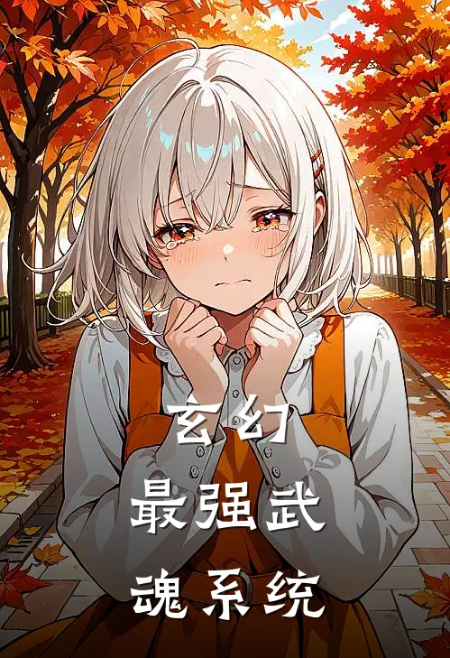 玄幻：最强武魂系统