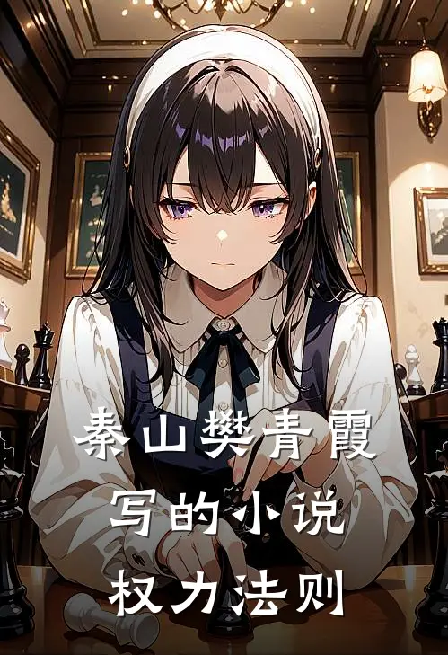 秦山樊青霞写的小说权力法则