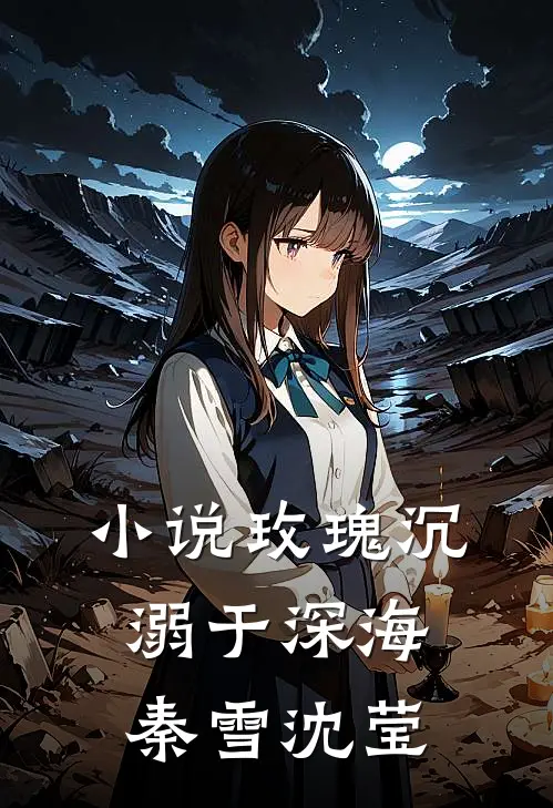 小说玫瑰沉溺于深海(秦雪沈莹)