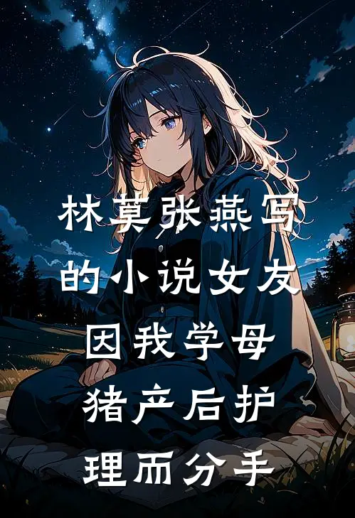 林莫张燕写的小说女友因我学母猪产后护理而分手