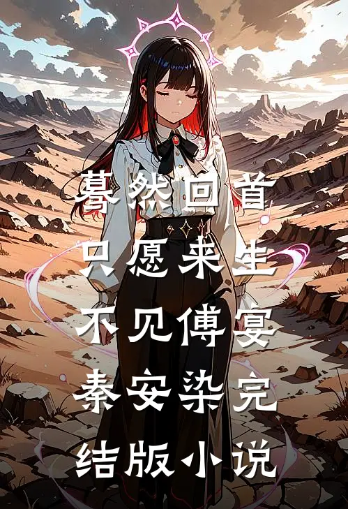 蓦然回首，只愿来生不见傅宴秦安染完结版小说