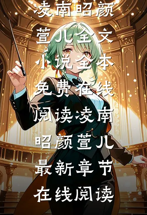 再无明月送长风凌南昭颜萱儿全文小说