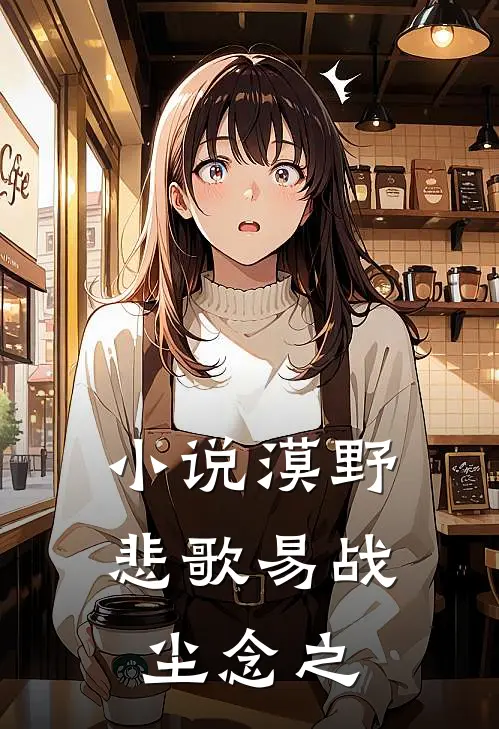 小说漠野悲歌(易战尘念之)
