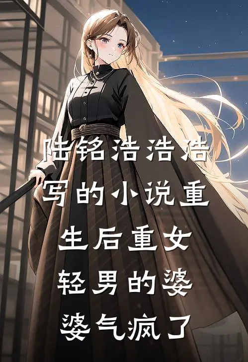陆铭浩浩浩写的小说重生后重女轻男的婆婆气疯了