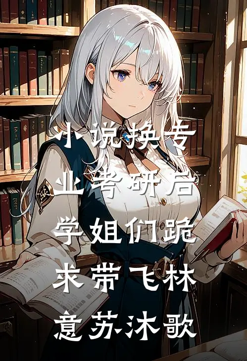 小说换专业考研后，学姐们跪求带飞(林意苏沐歌)