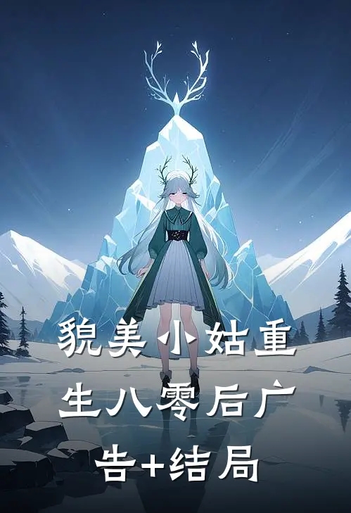 貌美小姑重生八零后广告+结局