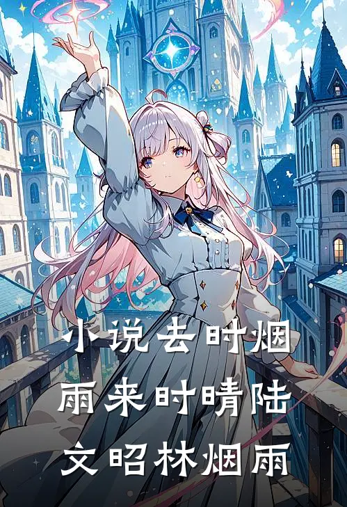 小说去时烟雨来时晴(陆文昭林烟雨)