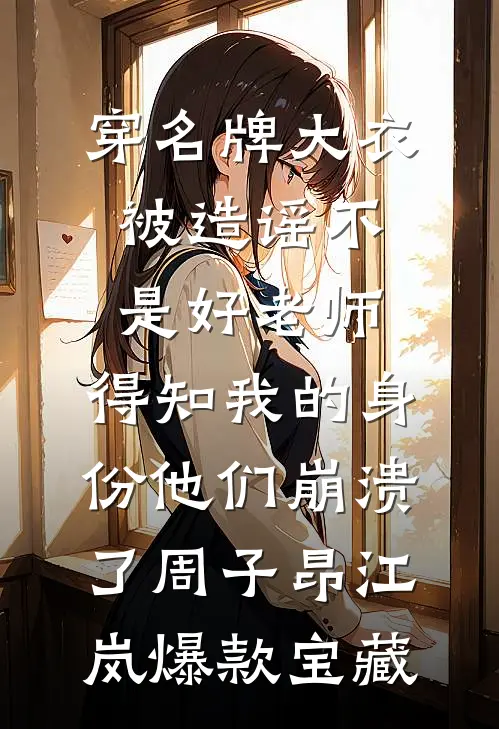 破碎的感情藏满玻璃渣结局+番外