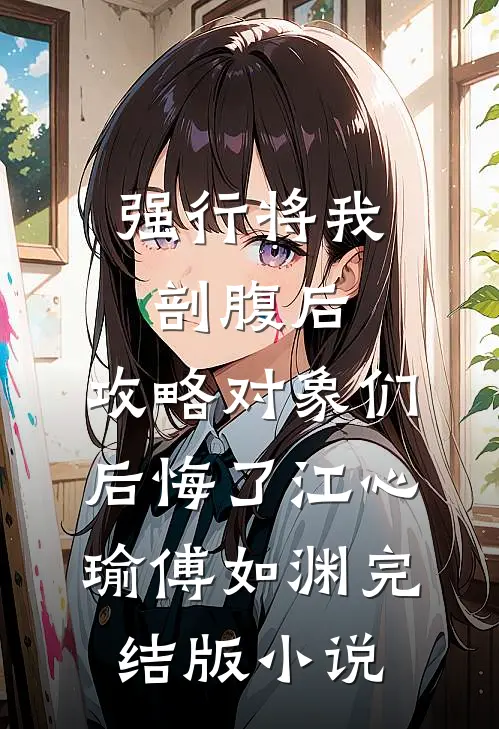 强行将我剖腹后，攻略对象们后悔了江心瑜傅如渊完结版小说