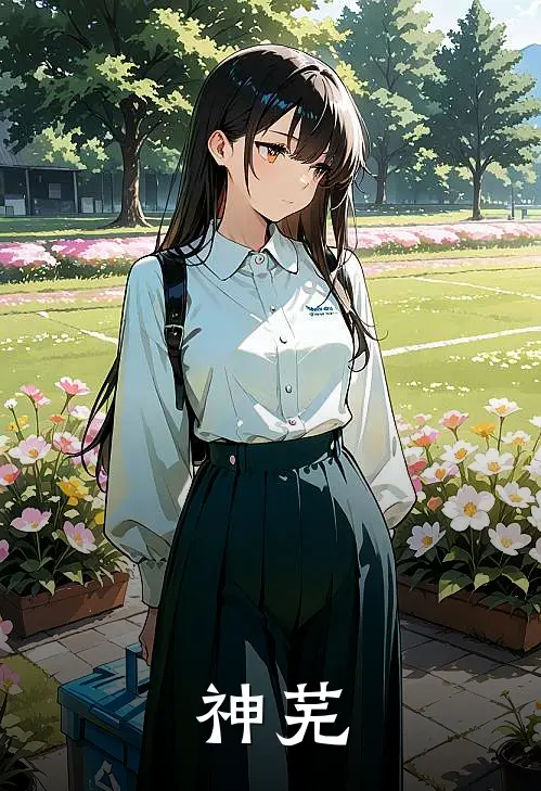 神芜