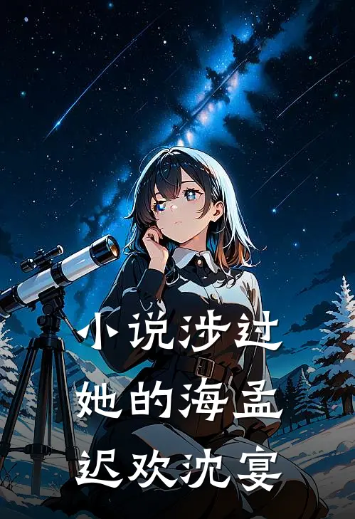 小说涉过她的海(孟迟欢沈宴)