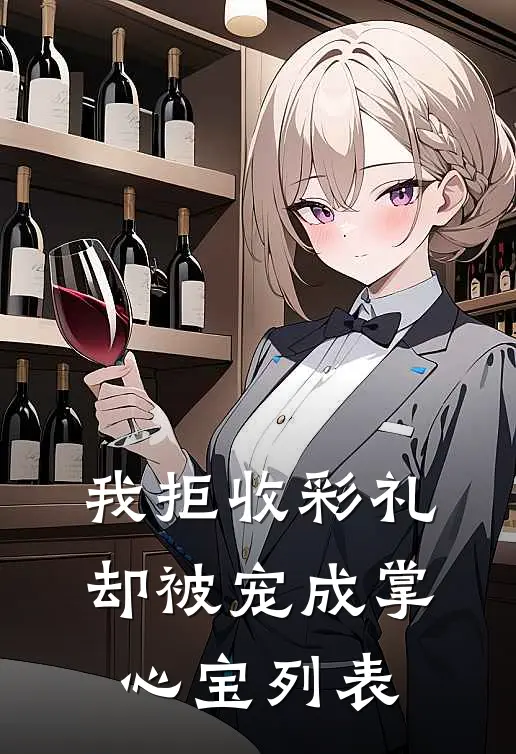 我拒收彩礼，却被宠成掌心宝列表
