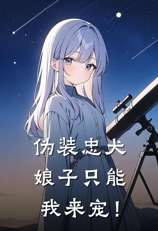 伪装忠犬：娘子只能我来宠！