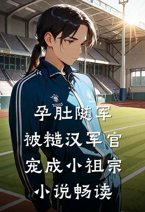 为救心上人，我的三位姐姐打断了我的腿献给了敌军