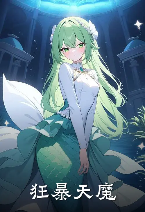 狂暴天魔
