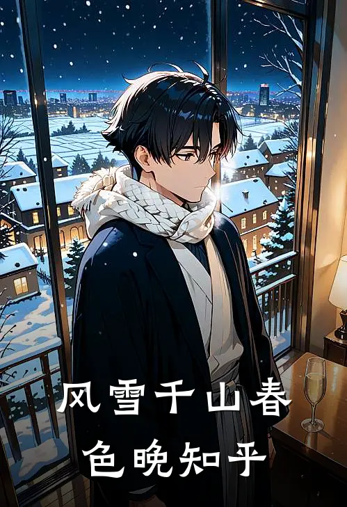 风雪千山春色晚知乎