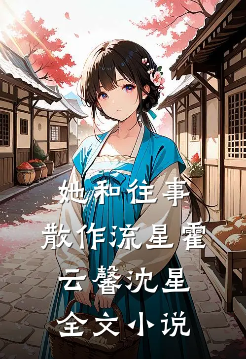 她和往事，散作流星霍云馨沈星全文小说
