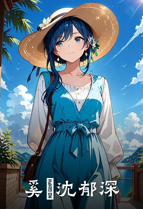 奚婠沈郁深