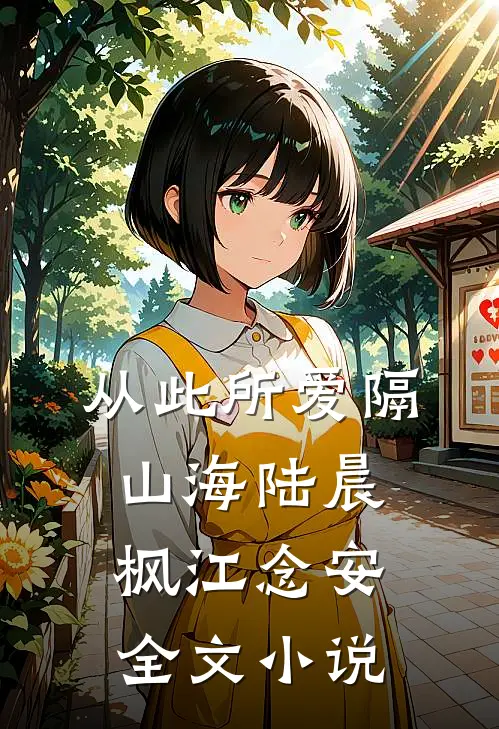 从此所爱隔山海陆晨枫江念安全文小说