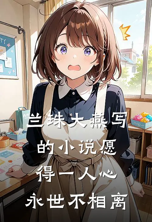 兰珠大燕写的小说愿得一人心，永世不相离