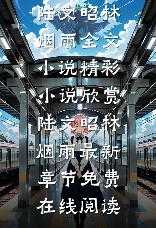去时烟雨来时晴陆文昭林烟雨全文小说