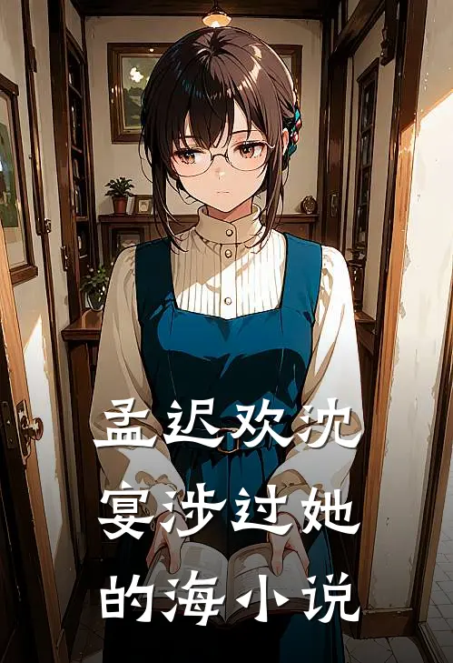 孟迟欢沈宴涉过她的海小说