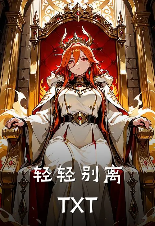 轻轻别离TXT