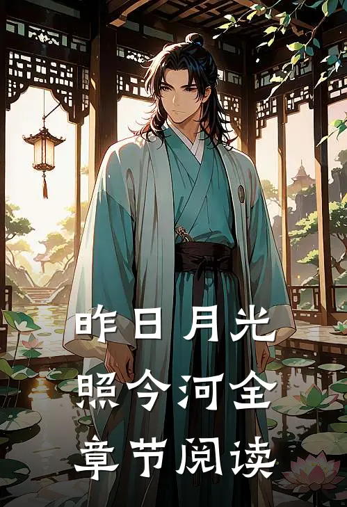 昨日月光照今河全章节阅读