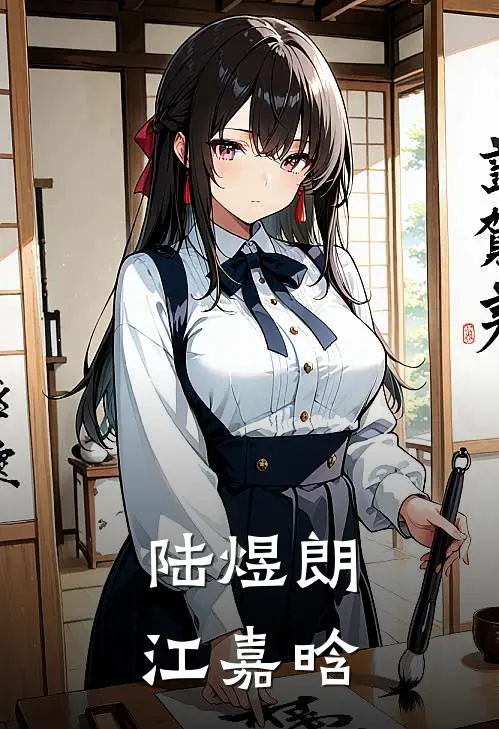 陆煜朗 江嘉晗