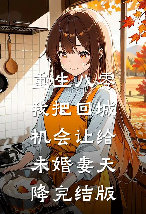 重生八零：我把回城机会让给未婚妻天降完结版