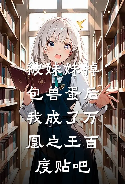 被妹妹掉包兽蛋后，我成了万凰之王百度贴吧