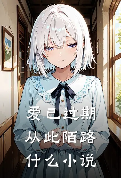 爱已过期，从此陌路什么小说