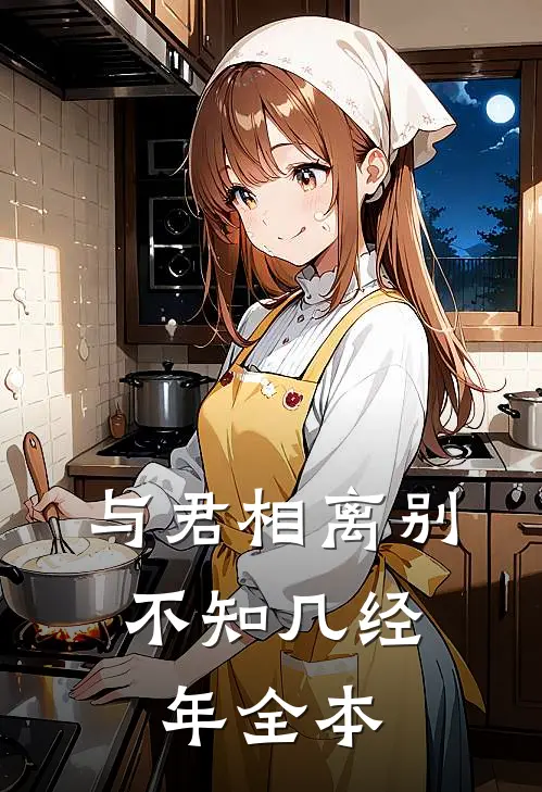 与君相离别，不知几经年全本