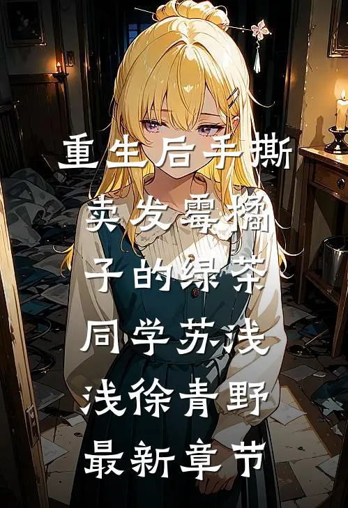 重生后手撕卖发霉橘子的绿茶同学苏浅浅徐青野最新章节