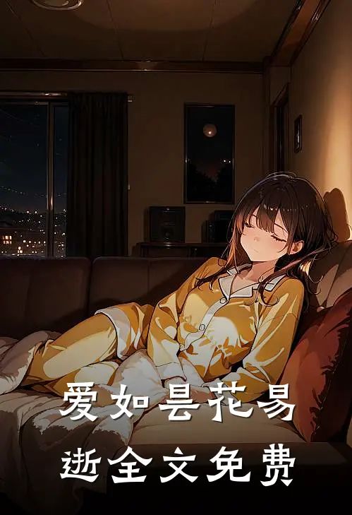 爱如昙花易逝全文免费