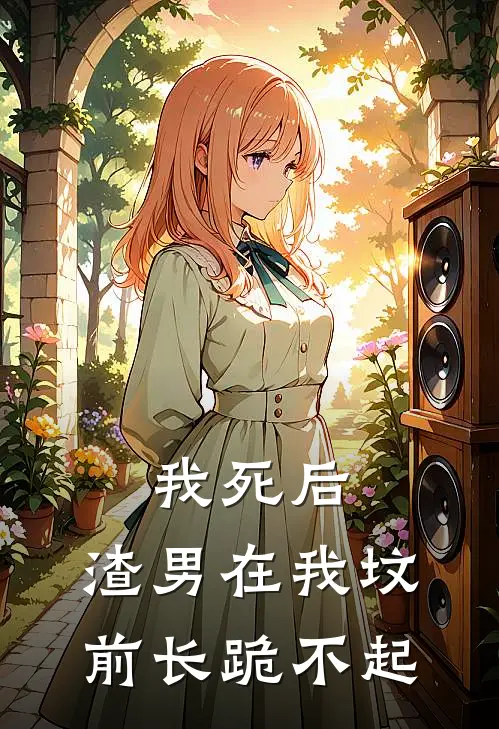 我死后，渣男在我坟前长跪不起
