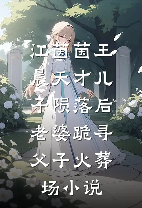 江茵茵王晨天才儿子陨落后，老婆跪寻父子火葬场小说