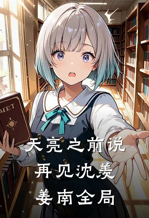 天亮之前说再见沈羡姜南全局