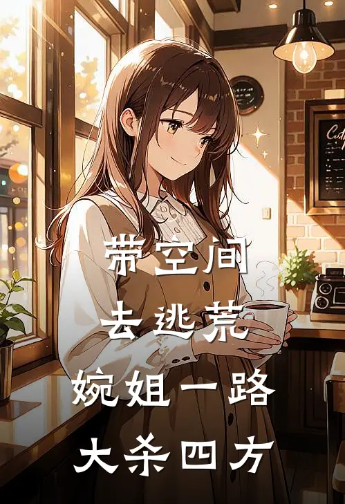 带空间去逃荒，婉姐一路大杀四方