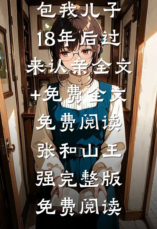 保姆调包我儿子,18年后过来认亲全文+免费