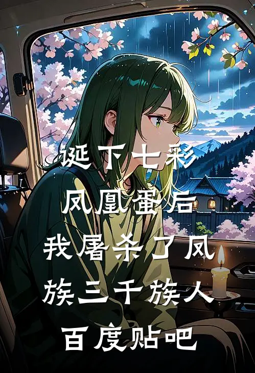 诞下七彩凤凰蛋后，我屠杀了凤族三千族人百度贴吧